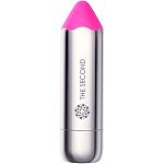 Вібратор Leten The Second Scented Pink (SO3925)