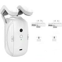 Умный контроллер для управления шторами Tuya Smart Electric Curtain (739983698077) Умный контроллер для управления шторами Tuya Smart Electric Curtain (739983698077)