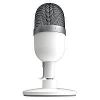 Микрофон Razer Seiren mini Mercury (RZ19-03450300-R3M1) Микрофон Razer Seiren mini Mercury (RZ19-03450300-R3M1)