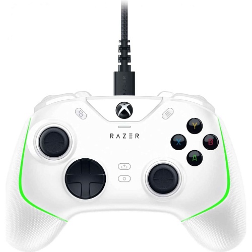 Геймпад Razer Wolverine V2 Chroma White (RZ06-04010200-R3M1) - придбати в Дніпрі, Україні: ціна, характеристики | інтернет-магазин TOUCH
