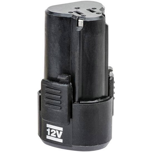 Акумулятор до електроінструмента Intertool 12V 2Ah (WT-0323) - придбати в Дніпрі, Україні: ціна, характеристики | інтернет-магазин TOUCH