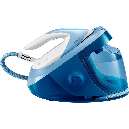 Праска з парогенератором Philips PerfectCare Expert Plus GC8942/20 - придбати в Дніпрі, Україні: ціна, характеристики | інтернет-магазин TOUCH