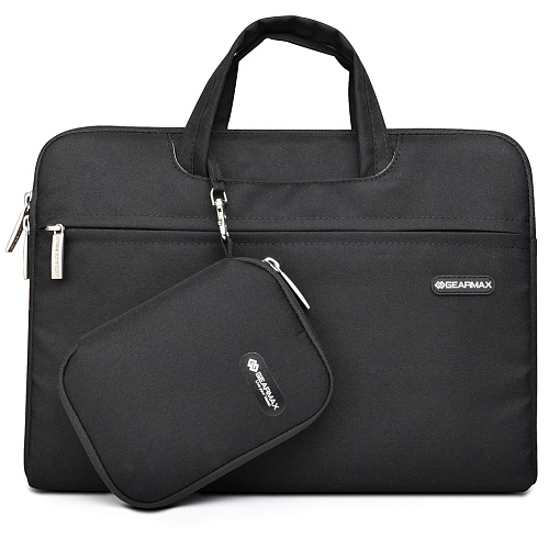 Сумка для ноутбука WiWU Campus Slim Case for MacBook 13'' (Black) - придбати в Дніпрі, Україні: ціна, характеристики | інтернет-магазин TOUCH