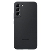 Чохол Soft-Touch Silicone Case для Samsung Galaxy S22 Plus S906 (Black) HC - придбати в Дніпрі, Україні: ціна, характеристики | інтернет-магазин TOUCH