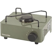 Портативна газова плита Naturehike CNH22CJ011 Хакі (6927595789117) - придбати в Дніпрі, Україні: ціна, характеристики | інтернет-магазин TOUCH Портативна газова плита Naturehike CNH22CJ011 Хакі (6927595789117) - придбати в Дніпрі, Україні: ціна, характеристики | інтернет-магазин TOUCH