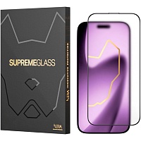 Защитное стекло iLera Frosted Glass 2.0 для Apple iPhone Air (iLFrGl17Air) Защитное стекло iLera Frosted Glass 2.0 для Apple iPhone Air (iLFrGl17Air)