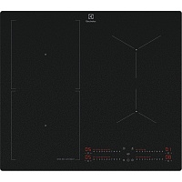 Индукционная варочная поверхность Electrolux EIS62453IZ
