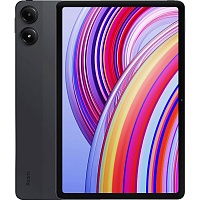 Планшет Redmi Pad Pro 5G 8/256GB Graphite GrayGlobal EU - придбати в Дніпрі, Україні: ціна, характеристики | інтернет-магазин TOUCH Планшет Redmi Pad Pro 5G 8/256GB Graphite GrayGlobal EU - придбати в Дніпрі, Україні: ціна, характеристики | інтернет-магазин TOUCH
