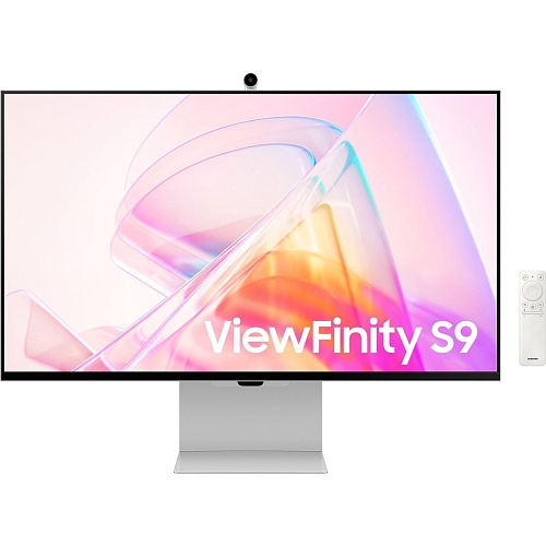 Монитор Samsung 27" ViewFinity S9 S90PC (LS27C902PAIXUA)