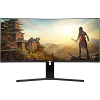 Монитор 2E Gaming 34" G3424B (2E-G3424B-01.UA) Монитор 2E Gaming 34" G3424B (2E-G3424B-01.UA)