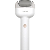 Электрическая роликовая пилка DOCO Callus Remover (F002)