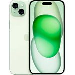 Смартфон Apple iPhone 15 Plus 256GB eSIM Green (MU023)