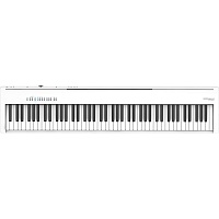 Цифровое пианино Roland FP-30X White