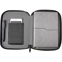 Блокнот для конференцій Fizz Business Zipper Bag Grey (6930114521372) - придбати в Дніпрі, Україні: ціна, характеристики | інтернет-магазин TOUCH Блокнот для конференцій Fizz Business Zipper Bag Grey (6930114521372) - придбати в Дніпрі, Україні: ціна, характеристики | інтернет-магазин TOUCH