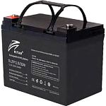 Акумулятор Ritar LiFePO4 12V (12.8V/30Ah/384Wh) (R-LFP 12.8V 30Ah)