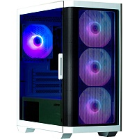 Корпус Zalman M4 White