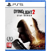 Игра Dying Light 2 для PS5 (RU)