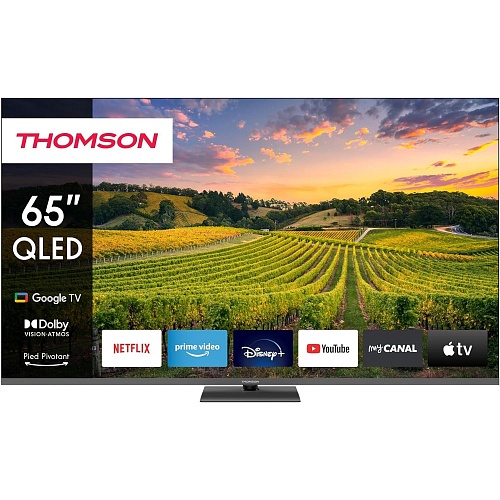 Телевізор Thomson QG5C14 65
