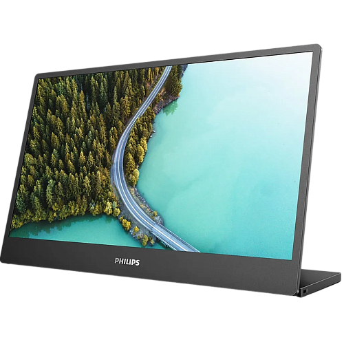 Портативный монитор Philips 16B1P3302D/00