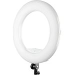 Кільцева LED лампа Veron FS-480 II LSD 45см 48W 2700-7500K White