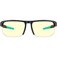 Компьютерные очки Gunnar Torpedo X Razer Edition Onyx Amber