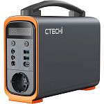 Зарядная станция CTECHi GT200 200W 240Wh