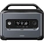 Зарядная станция Ugreen PowerRoam 1200 1024Wh (GS1200)