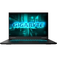 Ноутбук Gigabyte Gaming A16 3TH (3THK3EE893SD)