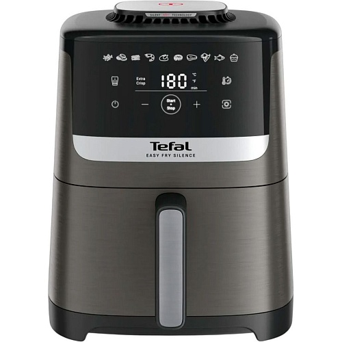 Мультипечь Tefal Easy Fry Silence EY551HE0