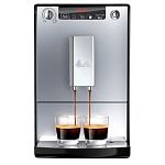 Кофемашина Melitta Caffeo Solo Silver (E950-103)