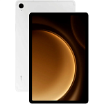 Планшет Samsung Galaxy Tab S9 FE 8/256GB Wi-Fi Silver (SM-X510NZSE)