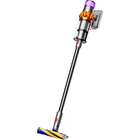 Вертикальний пилосос Dyson V15 Detect Absolute (394451-01) - придбати в Дніпрі, Україні: ціна, характеристики | інтернет-магазин TOUCH Вертикальний пилосос Dyson V15 Detect Absolute (394451-01) - придбати в Дніпрі, Україні: ціна, характеристики | інтернет-магазин TOUCH