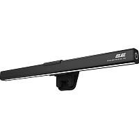 Лампа для монітора 2E PROMETHEUS 30 Black (2E-DL002BK)