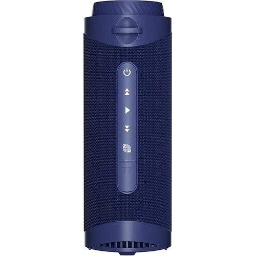 Портативная акустика Tronsmart T7 Blue (1030837)