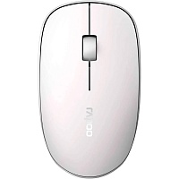 Мышь Rapoo M200 Silent Multi-Mode White (6940056181053) Мышь Rapoo M200 Silent Multi-Mode White (6940056181053)
