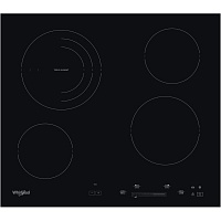 Электрическая варочная поверхность Whirlpool AKT8900BA