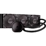 Система водяного охлаждения Corsair Nautilus 360 RS Black (CW-9060089-WW) UA
