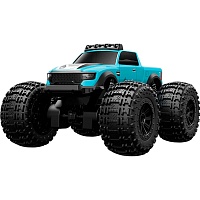 Машинка на радиоуправлении JJRC C8816 Amphibious Off-Road Blue Машинка на радиоуправлении JJRC C8816 Amphibious Off-Road Blue