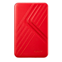 Внешний жесткий диск Apacer AC236 1 TB Red (AP1TBAC236R-1) Внешний жесткий диск Apacer AC236 1 TB Red (AP1TBAC236R-1)