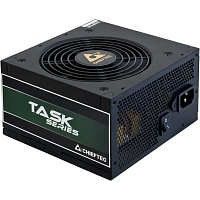 Блок живлення Chieftec Task 700W (TPS-700S) - придбати в Дніпрі, Україні: ціна, характеристики | інтернет-магазин TOUCH