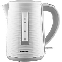 Електрочайник Ardesto EKL-F17WG - придбати в Дніпрі, Україні: ціна, характеристики | інтернет-магазин TOUCH