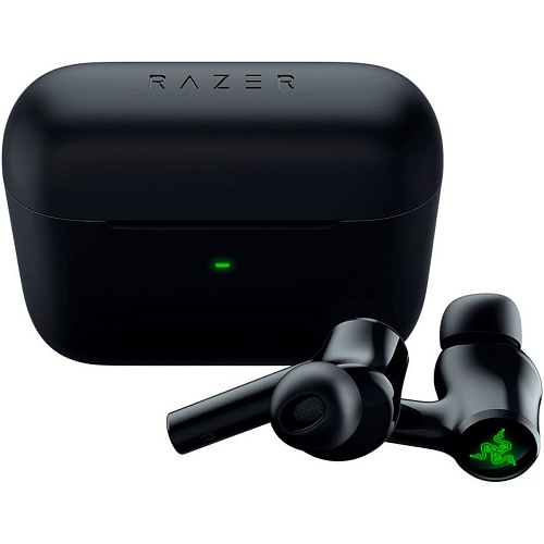 Навушники Razer Hammerhead True Wireless 2021 (RZ12-03820100-R3G1) - придбати в Дніпрі, Україні: ціна, характеристики | інтернет-магазин TOUCH