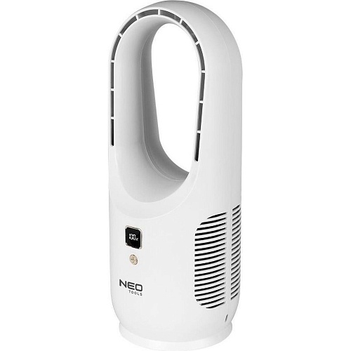 Настільний вентилятор NEO Tools 90-013 - придбати в Дніпрі, Україні: ціна, характеристики | інтернет-магазин TOUCH