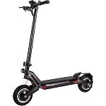 Електросамокат Zwheel T8 Duo Black