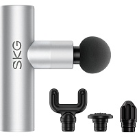 Перкуссионный массажер SKG F3 LITE (1004401)