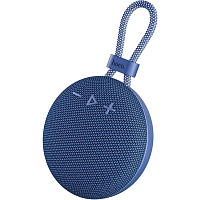Портативная акустика Hoco BS60 Navy Blue