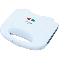 Вафельница Adler AD 311 Вафельница Adler AD 311