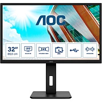 Монітор AOC 31.5