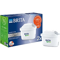 Сменный фильтр для кувшина Brita MXPro Limescale 2 шт (1051767)
