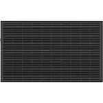 Солнечная панель EcoFlow 100W Solar Panel Stationary (SOLAR100WRIGID)